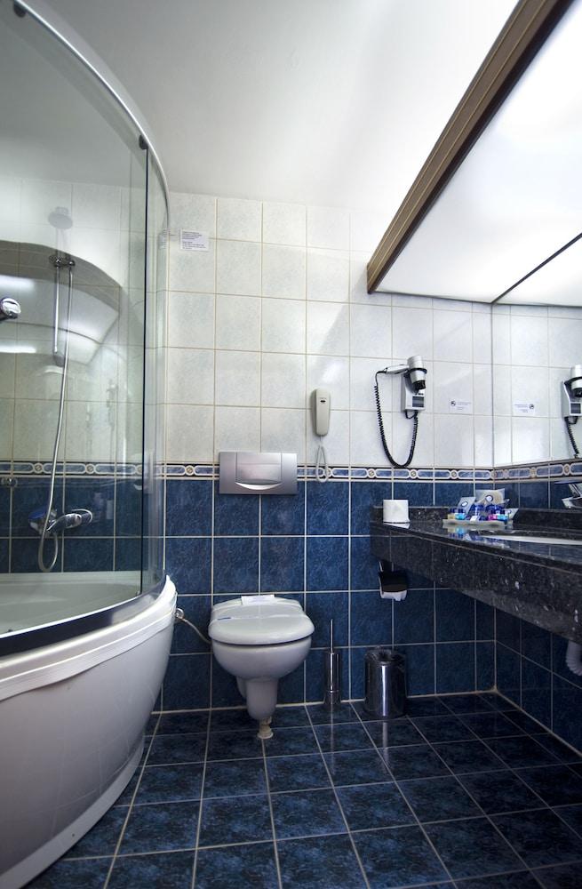 אנקרה Hotel 2000 Kavaklidere מראה חיצוני תמונה
